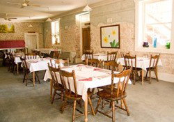 Arrowsmith WA Geraldton Accommodation