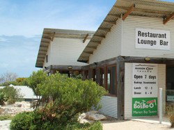 The Marion Bay Tavern - Geraldton Accommodation 1