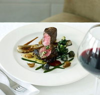 Altitude Restaurant - Geraldton Accommodation