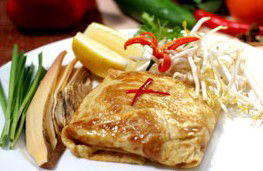 Capital Thai - Geraldton Accommodation 2