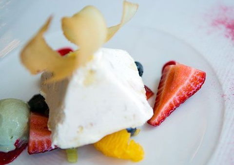 Just Pure Bistro - Geraldton Accommodation 3