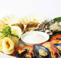 Olivo Restaurant - Geraldton Accommodation