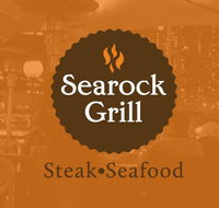 Searock Grill - Geraldton Accommodation