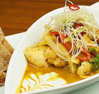 Thanon Khao San - Geraldton Accommodation