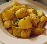 Harts Pub Restaurant - Geraldton Accommodation