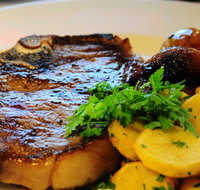 Orient Hotel Restaurant - Geraldton Accommodation