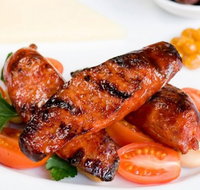 Pony Lounge  Dining The Rocks - Geraldton Accommodation