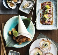 Sake Restaurant and Bar - Geraldton Accommodation