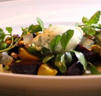 The Cut Bar  Grill - Geraldton Accommodation