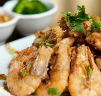 The Meeting Point Restaurant - Geraldton Accommodation