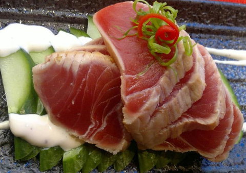 Uchi Lounge - Geraldton Accommodation 0