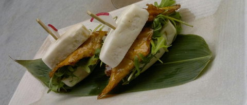 Uchi Lounge - Geraldton Accommodation 1