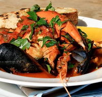 Barrenjoey House Restaurant - Geraldton Accommodation