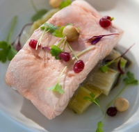 Le Bistro Rivage - Geraldton Accommodation