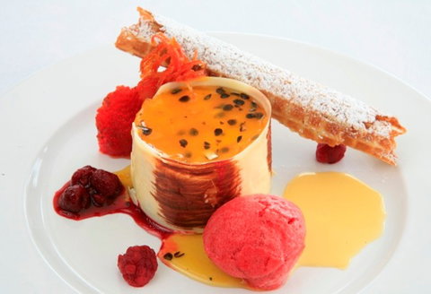 Dunes Restaurant & Kiosk Palm Beach - Geraldton Accommodation 0