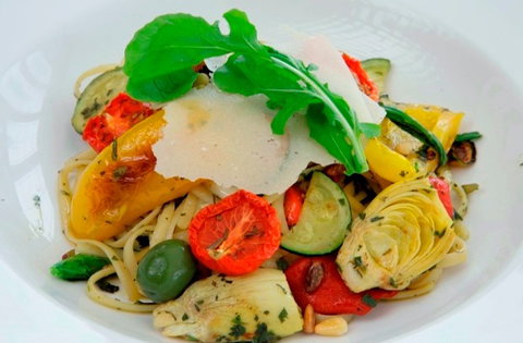 Dunes Restaurant & Kiosk Palm Beach - Geraldton Accommodation 1