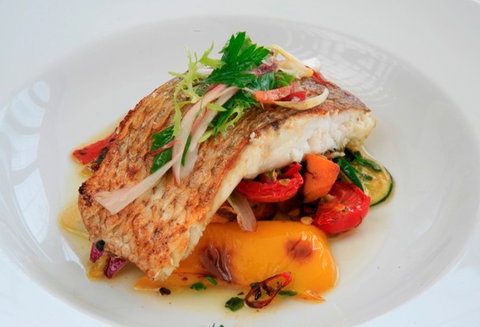 Dunes Restaurant & Kiosk Palm Beach - Geraldton Accommodation 2