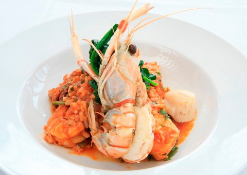 Dunes Restaurant & Kiosk Palm Beach - Geraldton Accommodation 3