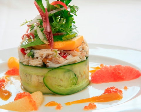 Dunes Restaurant & Kiosk Palm Beach - Geraldton Accommodation 5