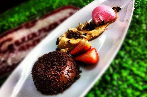 A Carne Churrascaria - Geraldton Accommodation 2