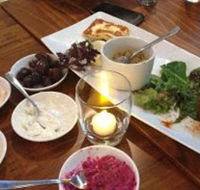 Athenia Restaurant  Bar - Geraldton Accommodation