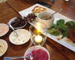 Athenia Restaurant & Bar - Geraldton Accommodation 0