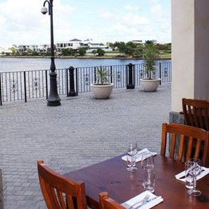 Athenia Restaurant & Bar - Geraldton Accommodation 1