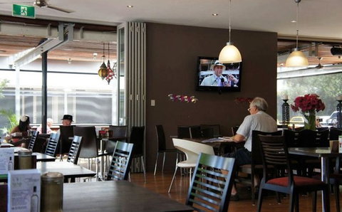 Cafe Nineteen - Geraldton Accommodation 2
