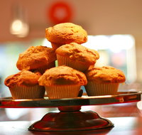 Caffe Republic - Geraldton Accommodation