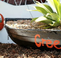 Creek Restaurant - Geraldton Accommodation