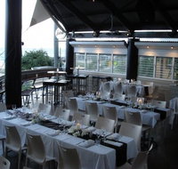 Elephant Rock Cafe Bar  Restaurant - Geraldton Accommodation