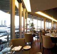 Glass Dining  Lounge Bar - Geraldton Accommodation