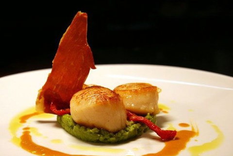 Glass Dining & Lounge Bar - Geraldton Accommodation 1