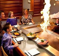 Hatsuhana Japanese Restaurant - Geraldton Accommodation