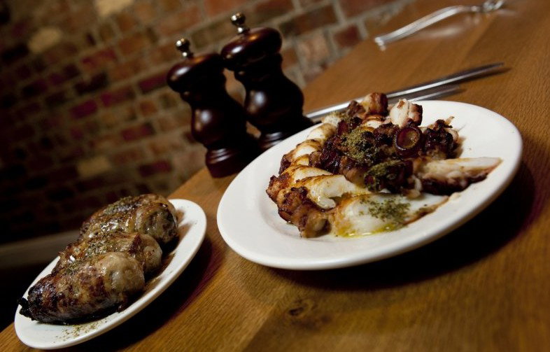 Nobby Beach QLD Geraldton Accommodation