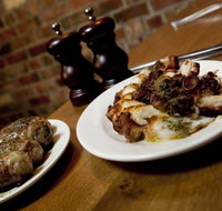 Hellenika - Geraldton Accommodation