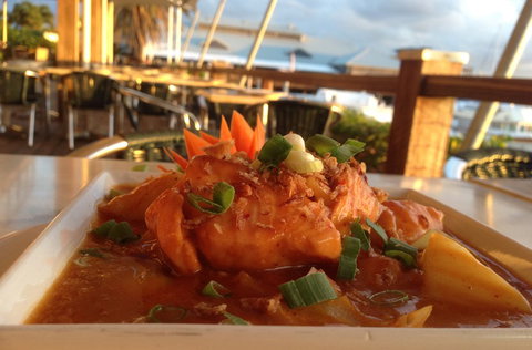 House Of Siam - Geraldton Accommodation 3