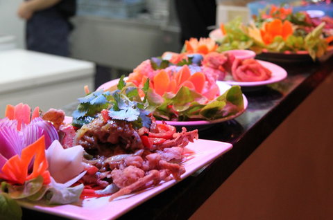 House Of Siam - Geraldton Accommodation 4