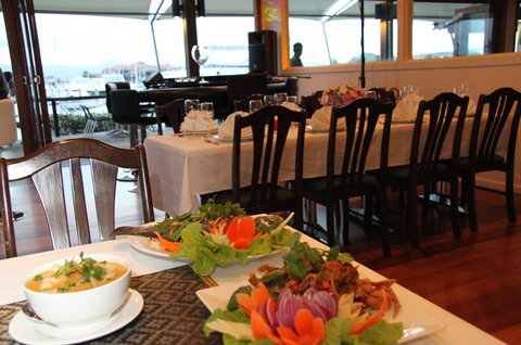 House Of Siam - Geraldton Accommodation 5