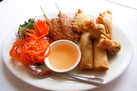 House Of Siam - Geraldton Accommodation 6