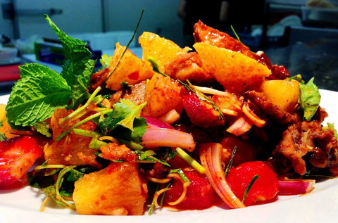 House Of Siam - Geraldton Accommodation 7