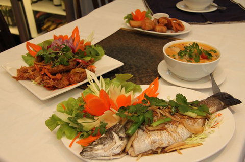 House Of Siam - Geraldton Accommodation 8