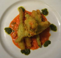 Amici Di Toni - Geraldton Accommodation