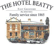 Allynbrook ACT Geraldton Accommodation