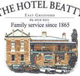 Beatty Hotel - Geraldton Accommodation