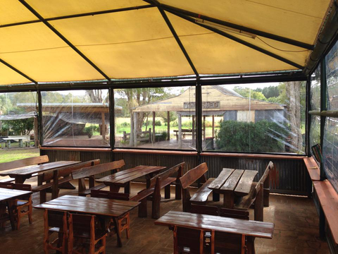 Billinudgel Hotel - Geraldton Accommodation 1