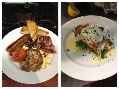 Billinudgel Hotel - Geraldton Accommodation 3