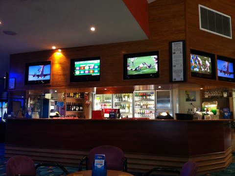 Blacks Beach Tavern - Geraldton Accommodation 1