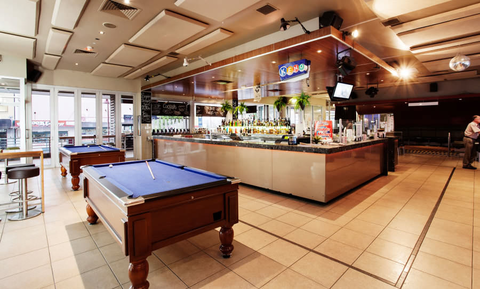 CBX - Geraldton Accommodation 2