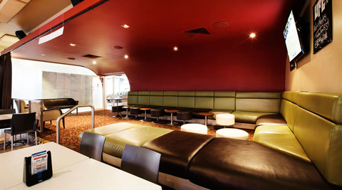 CBX - Geraldton Accommodation 3